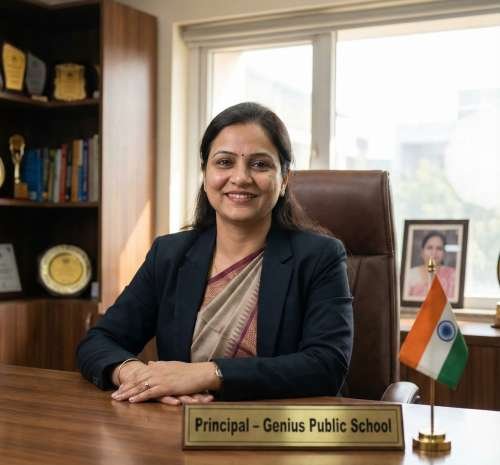 Principal